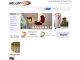 Online Shop mit Auktion:NG