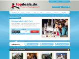 coupon online auktion topdeals