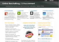 Alle Branchen Beschaffung Auktion im Web